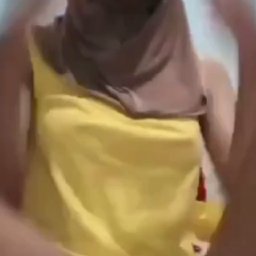 Abg Jilbab Perawan Desa Kecanduan Omek