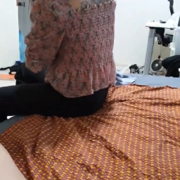 Boking Si Madu Dibawa Main Di Kamar Kos