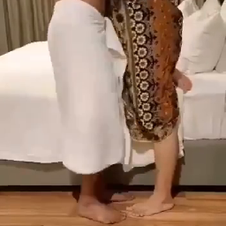 Bujuk STW Mesum Di Villa