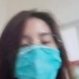 Cantika Ayu Live Bugil di Dapur sampai Kamar Mandi