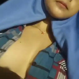 Abg Ukhti Pamer Toket Kena Bujuk 100ribu
